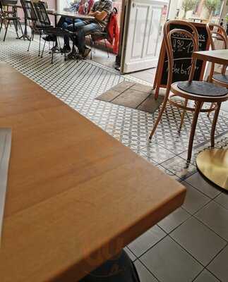 Dicke Lilli Gutes Kind