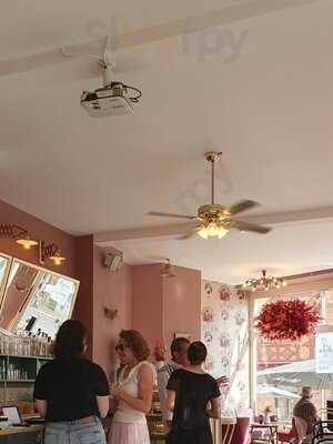 Dicke Lilli Gutes Kind