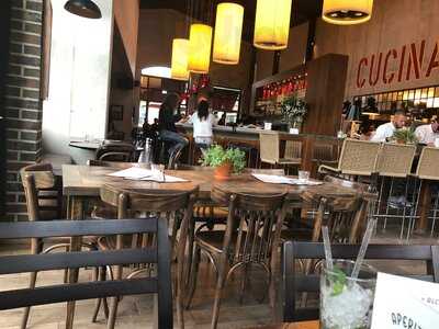 L'osteria Gelsenkirchen