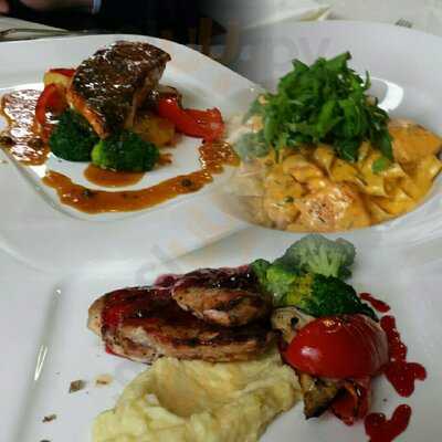 Restaurant Il Piccolo Principe