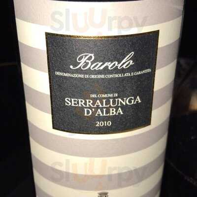 Restaurant Il Piccolo Principe