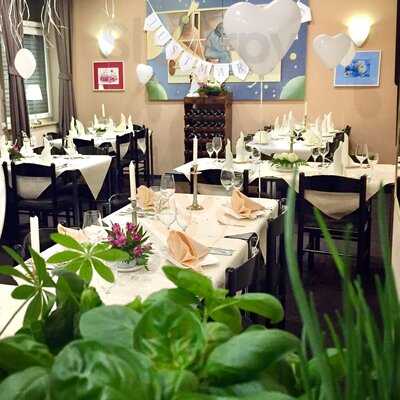 Restaurant Il Piccolo Principe