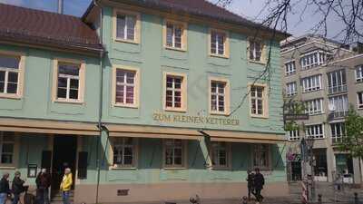 Zum Kleinen Ketterer