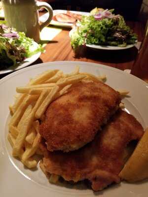 Zum Kleinen Ketterer