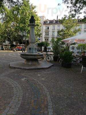 Zum Kleinen Ketterer