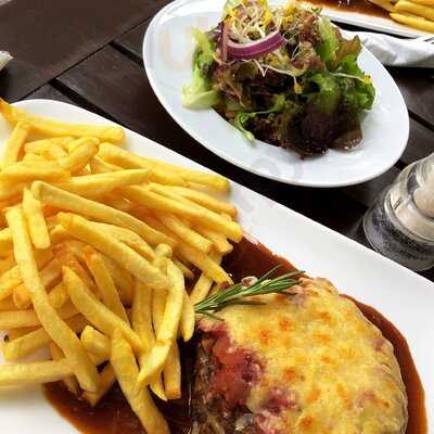 Zum Kleinen Ketterer