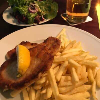 Zum Kleinen Ketterer