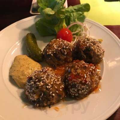 Zum Kleinen Ketterer