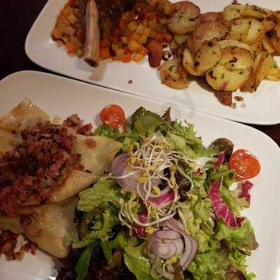 Zum Kleinen Ketterer