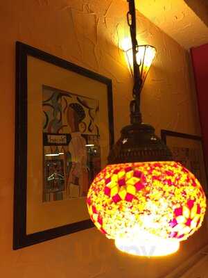 Bistro De La Cameleer