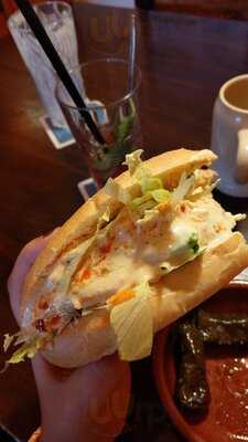 Bistro De La Cameleer