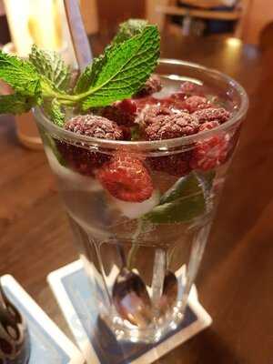 Bistro De La Cameleer