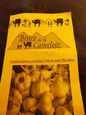 Bistro De La Cameleer