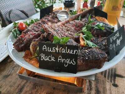 Bbq - The Finest Steakhouse