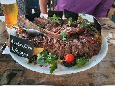 Bbq - The Finest Steakhouse