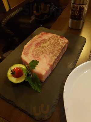 Bbq - The Finest Steakhouse