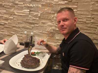 Bbq - The Finest Steakhouse