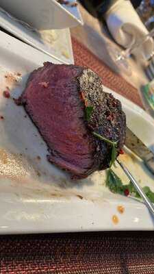 Bbq - The Finest Steakhouse