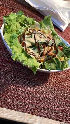 Bbq - The Finest Steakhouse