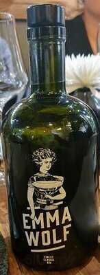 Emma Wolf