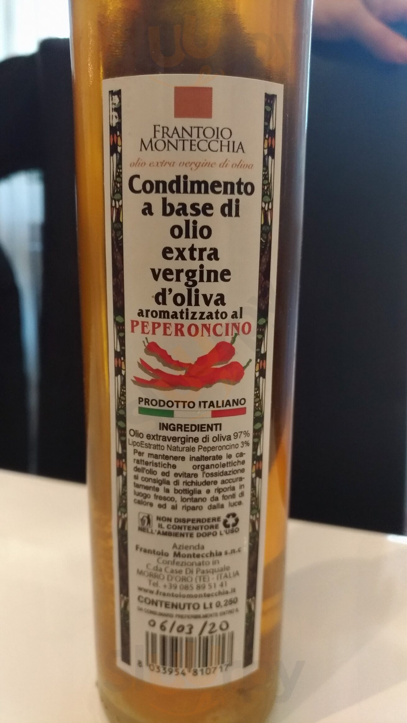 Mamma Leone