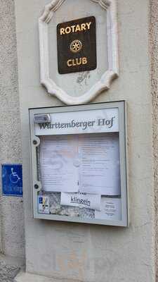 Württemberger Hof