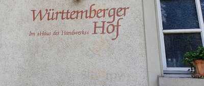 Württemberger Hof