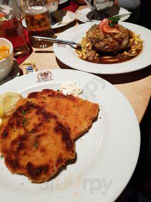 Historisches Brauhaus Drei Kannen