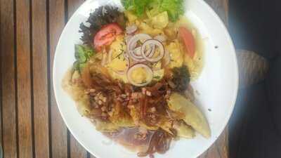 Historisches Brauhaus Drei Kannen