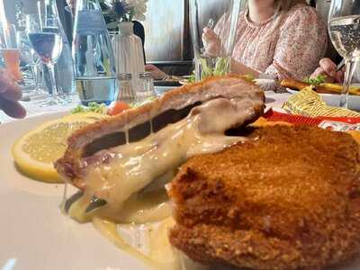 Historisches Brauhaus Drei Kannen