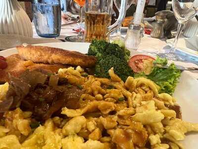 Historisches Brauhaus Drei Kannen