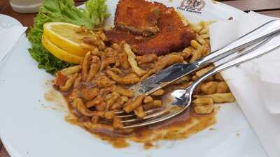 Historisches Brauhaus Drei Kannen