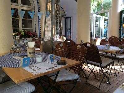 Löwenbräu Baden-baden