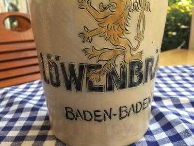 Löwenbräu Baden-baden
