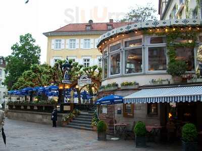 Löwenbräu Baden-baden