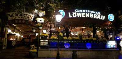 Löwenbräu Baden-baden