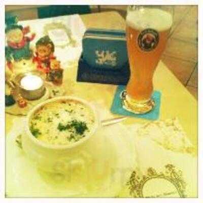 Löwenbräu Baden-baden