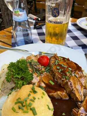 Löwenbräu Baden-baden