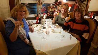 Restaurant International