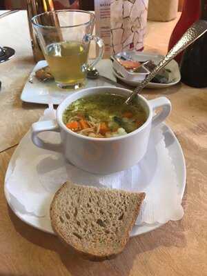 Restaurant International