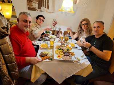 Restaurant International