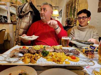 Restaurant International