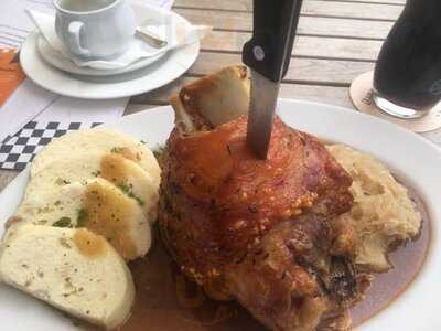 Wenzel Prager Bierstuben