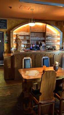 Wenzel Prager Bierstuben