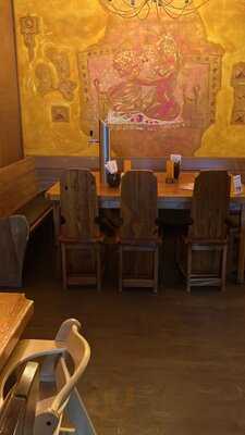 Wenzel Prager Bierstuben