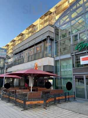 Wenzel Prager Bierstuben