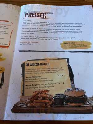 Wenzel Prager Bierstuben