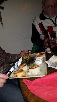 Cafe Extrablatt Oldenburg