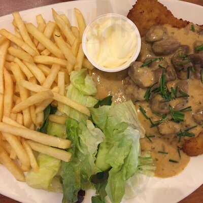 Cafe Extrablatt Oldenburg