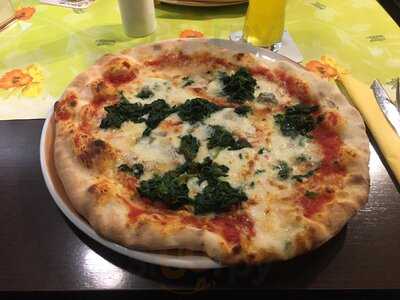 Pizzeria Bellosguardo